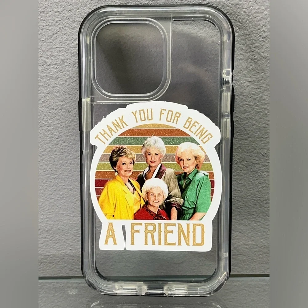 Golden Girls Phone Case